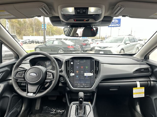 Thumbnail: 2026 Subaru Crosstrek - 2