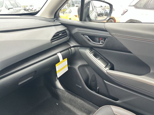 Thumbnail: 2026 Subaru Crosstrek - 28