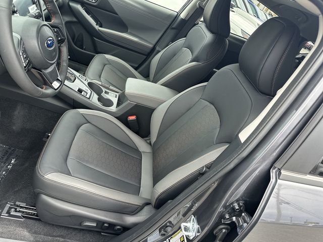 Thumbnail: 2026 Subaru Crosstrek - 9