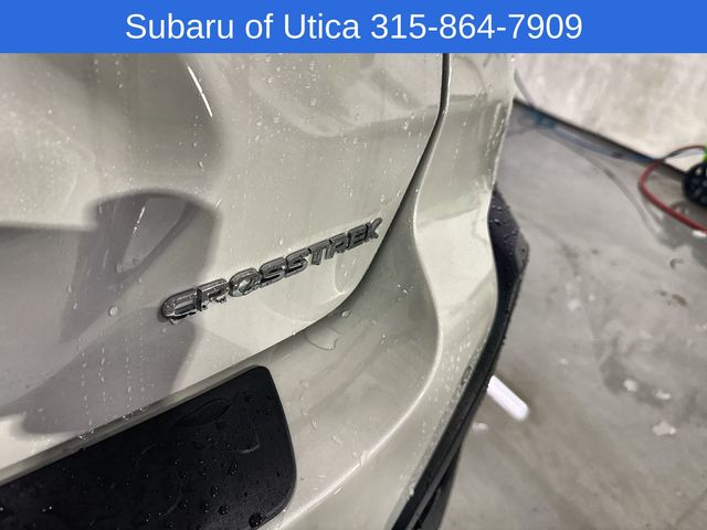2025 Subaru Crosstrek Limited 7