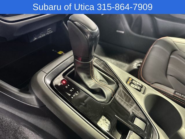 2025 Subaru Crosstrek Limited 29