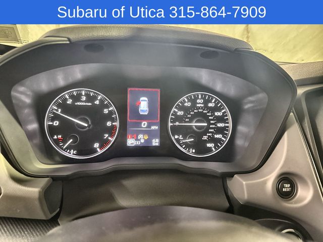 2025 Subaru Crosstrek Limited 15