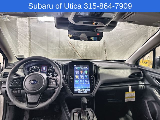 2025 Subaru Crosstrek Limited 2