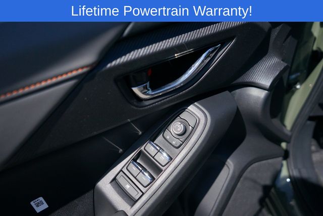 Thumbnail: 2025 Subaru Crosstrek - 30