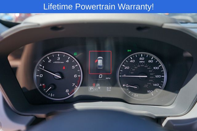 Thumbnail: 2025 Subaru Crosstrek - 15