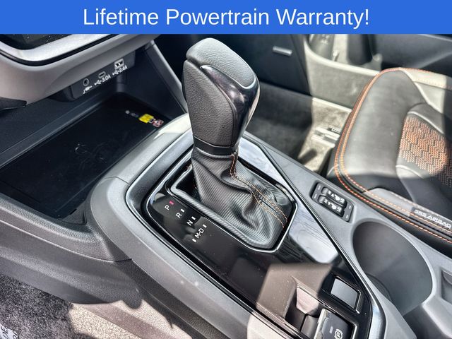 Thumbnail: 2025 Subaru Crosstrek - 29