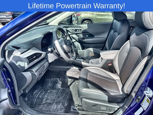 Thumbnail: 2025 Subaru Crosstrek - 11