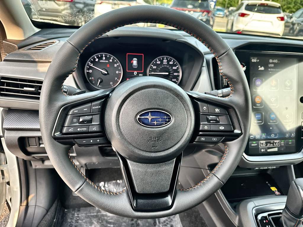 2024 Subaru Crosstrek Limited 10