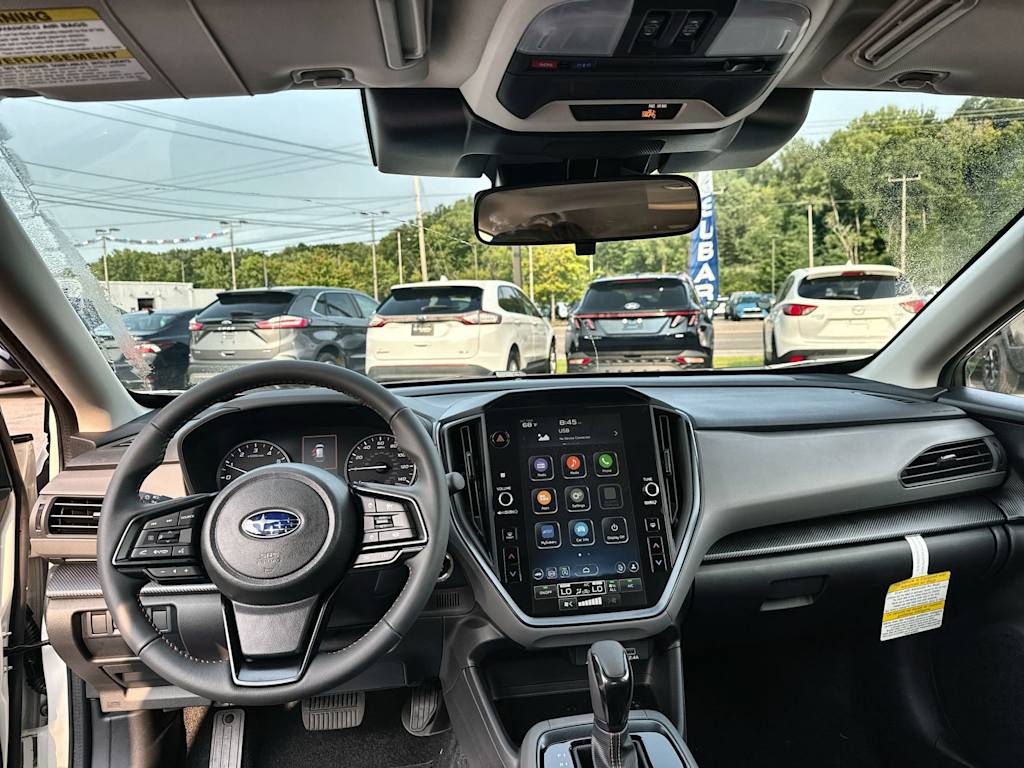 2024 Subaru Crosstrek Limited 2