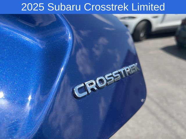 Thumbnail: 2025 Subaru Crosstrek - 7
