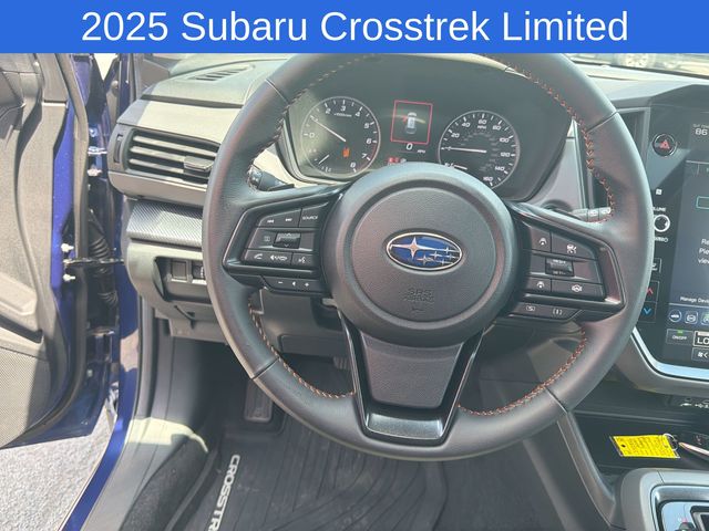 Thumbnail: 2025 Subaru Crosstrek - 14