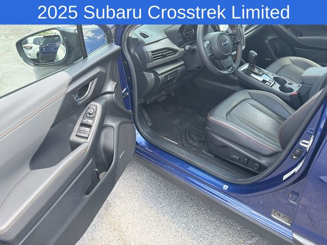 Thumbnail: 2025 Subaru Crosstrek - 2