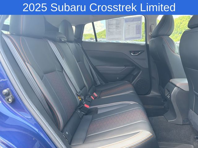 Thumbnail: 2025 Subaru Crosstrek - 13