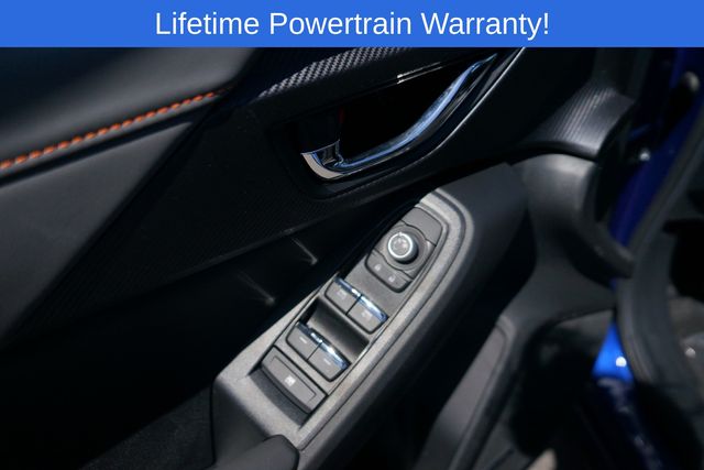 Thumbnail: 2025 Subaru Crosstrek - 30