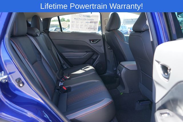 Thumbnail: 2025 Subaru Crosstrek - 33