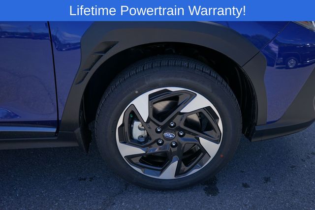 Thumbnail: 2025 Subaru Crosstrek - 8