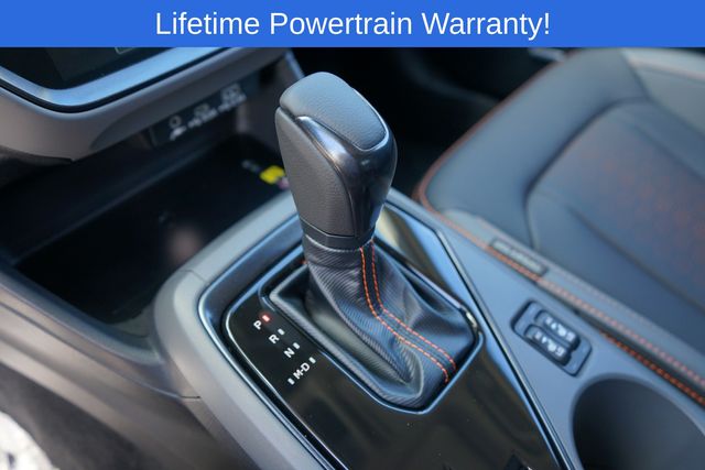 Thumbnail: 2025 Subaru Crosstrek - 31