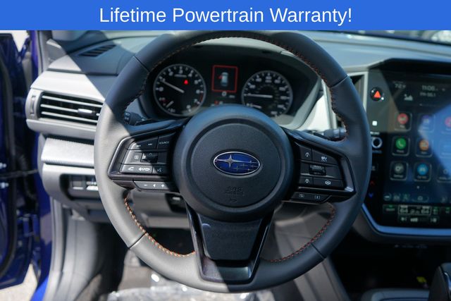 Thumbnail: 2025 Subaru Crosstrek - 2