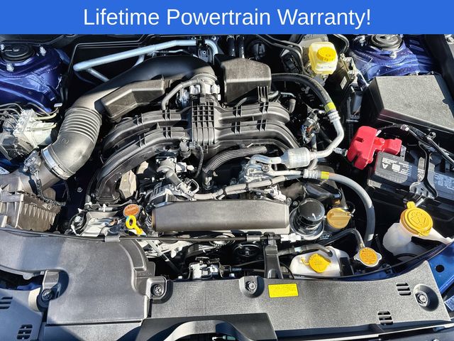 Thumbnail: 2025 Subaru Crosstrek - 7