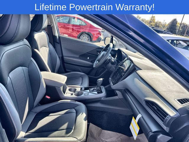 Thumbnail: 2025 Subaru Crosstrek - 9