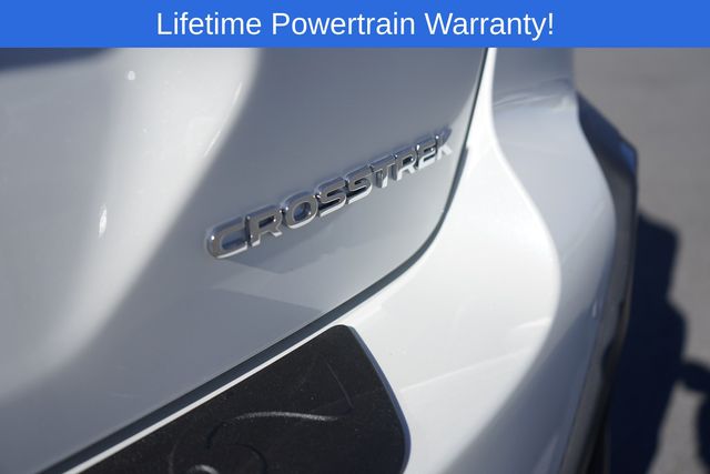 Thumbnail: 2025 Subaru Crosstrek - 7