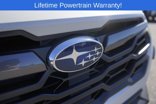 Thumbnail: 2025 Subaru Crosstrek - 29