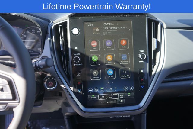 Thumbnail: 2025 Subaru Crosstrek - 13