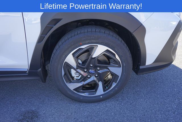 Thumbnail: 2025 Subaru Crosstrek - 8