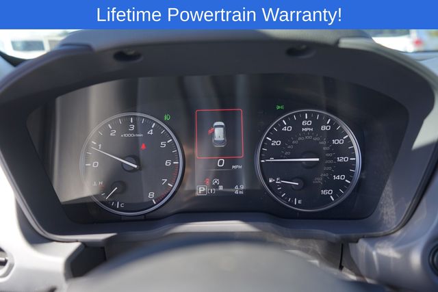 Thumbnail: 2025 Subaru Crosstrek - 15