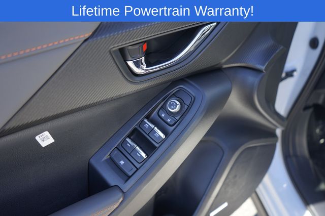 Thumbnail: 2025 Subaru Crosstrek - 30