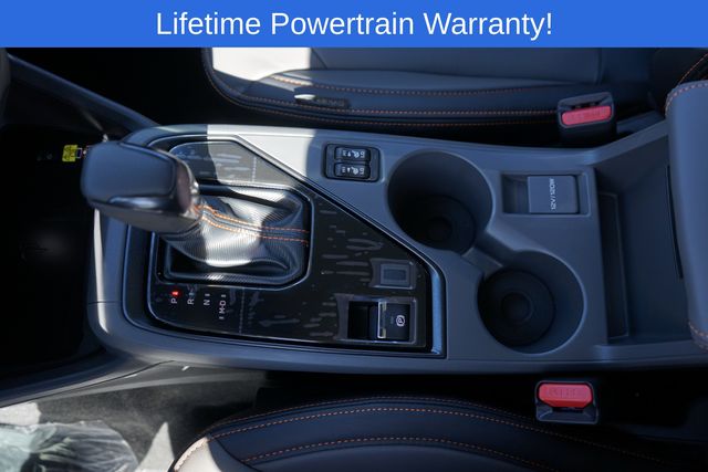 Thumbnail: 2025 Subaru Crosstrek - 14