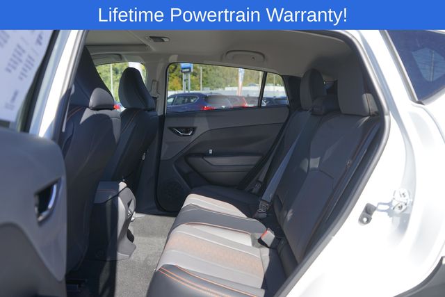 Thumbnail: 2025 Subaru Crosstrek - 32