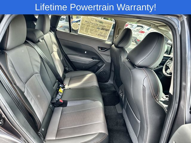 Thumbnail: 2025 Subaru Crosstrek - 28