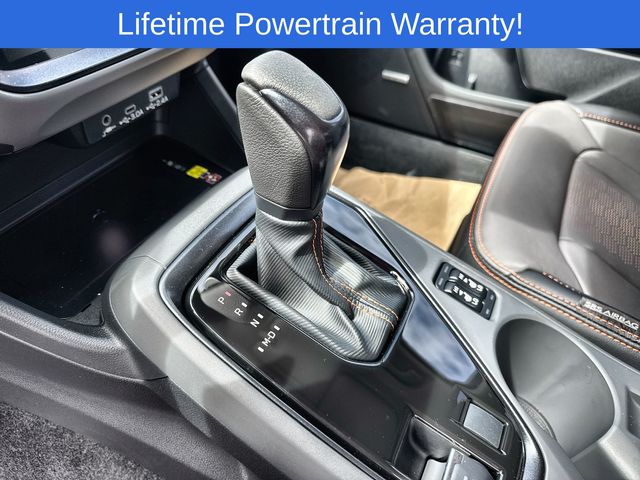 Thumbnail: 2025 Subaru Crosstrek - 29