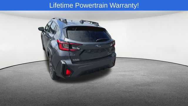 Thumbnail: 2025 Subaru Crosstrek - 14