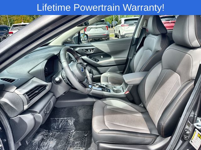 Thumbnail: 2025 Subaru Crosstrek - 11