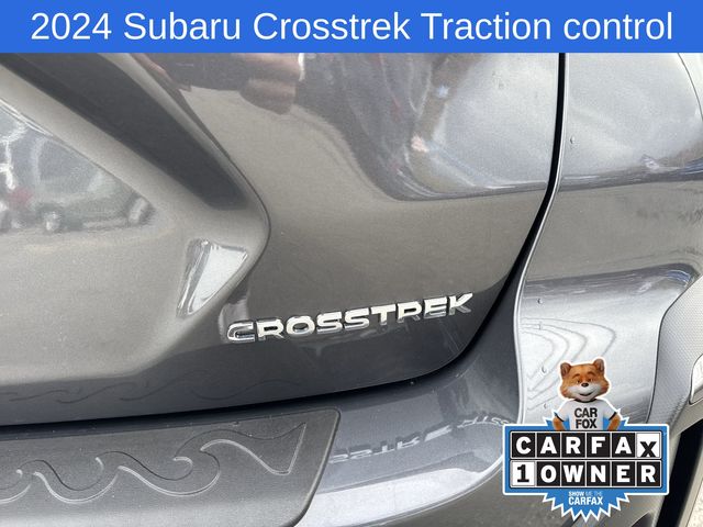 Thumbnail: 2024 Subaru Crosstrek - 7