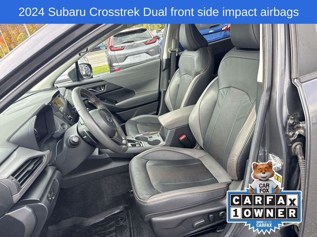 Thumbnail: 2024 Subaru Crosstrek - 9