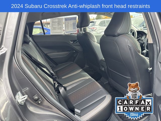 Thumbnail: 2024 Subaru Crosstrek - 24