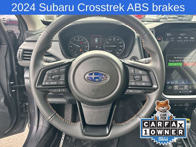 Thumbnail: 2024 Subaru Crosstrek - 8