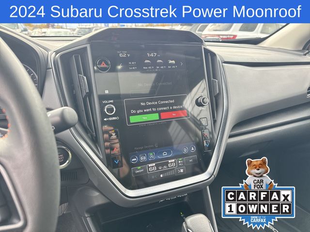 Thumbnail: 2024 Subaru Crosstrek - 12