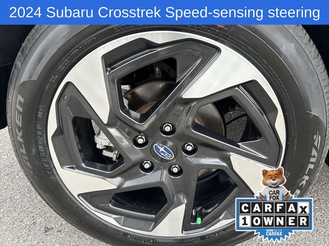 Thumbnail: 2024 Subaru Crosstrek - 23