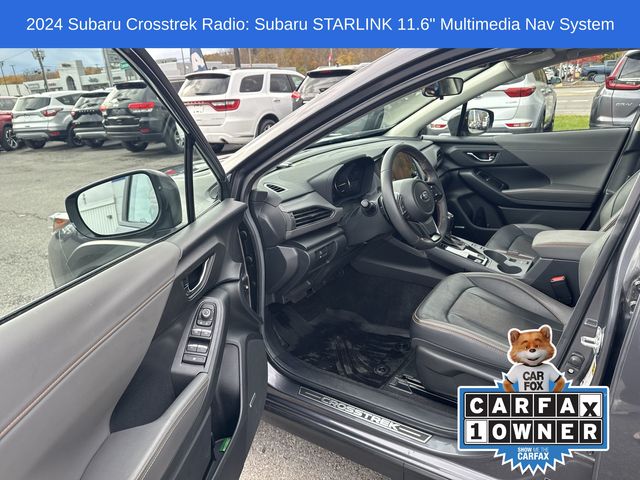 Thumbnail: 2024 Subaru Crosstrek - 20