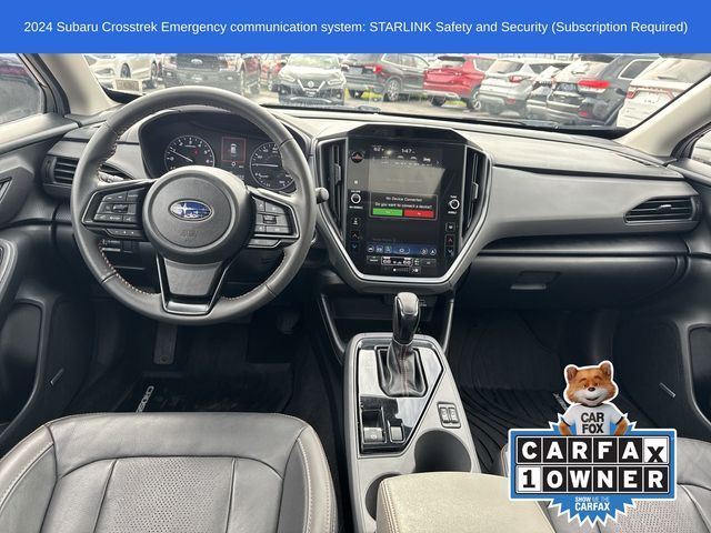 Thumbnail: 2024 Subaru Crosstrek - 2