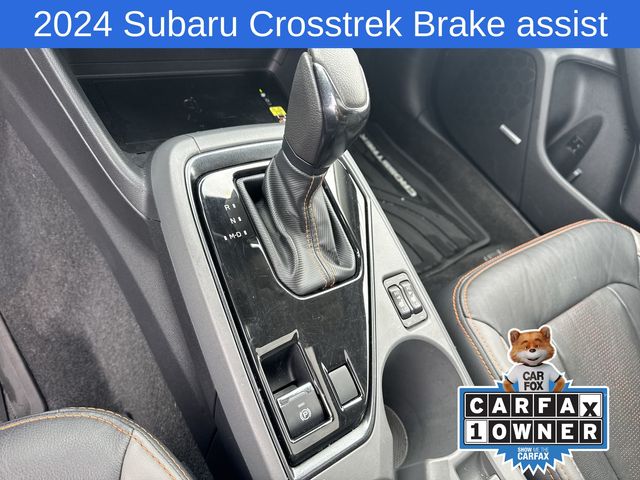 Thumbnail: 2024 Subaru Crosstrek - 13
