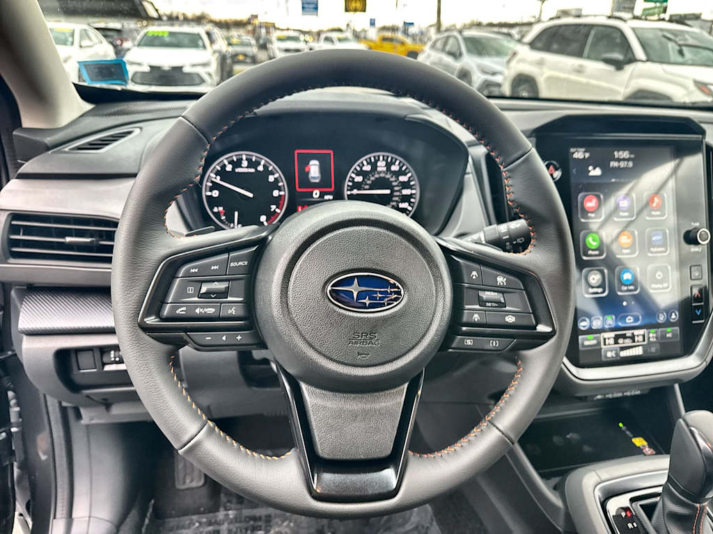 2024 Subaru Crosstrek Limited 10