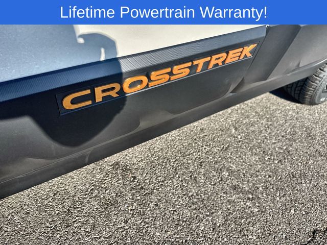 Thumbnail: 2025 Subaru Crosstrek - 6