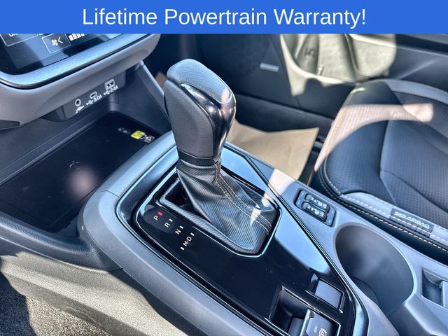 Thumbnail: 2025 Subaru Crosstrek - 26