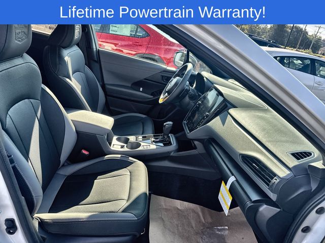 Thumbnail: 2025 Subaru Crosstrek - 11