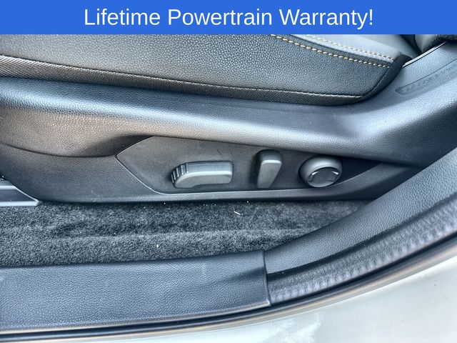 Thumbnail: 2025 Subaru Crosstrek - 28